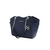 Michael Kors Jet Set Travel Large Chain Shoulder Bag Navy Blue Leather 35T5STVT3L-406