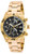 Invicta Men's 17751 Specialty Quartz Multifunction Blue Dial Watch