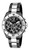Invicta Men's 18222 Pro Diver Quartz Chronograph Black Dial Watch