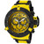 Invicta Men's 0934 Subaqua Quartz Chronograph Yellow Dial Watch