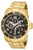 Invicta Men's 15341 Pro Diver Quartz Chronograph Black Dial Watch
