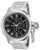 Invicta Men's 17664 Russian Diver Quartz Chronograph Black Dial Watch