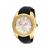 Invicta  Women's 28489 Angel Quartz 3 Hand White Dial Watch