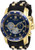 Invicta Men's 28723 Pro Diver Quartz Chronograph Blue Dial Watch