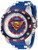 Invicta Men's 29121 DC Comics Quartz Chronograph Blue Dial Watch