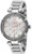 Invicta Women's 29133 Bolt Quartz 3 Hand White Dial Watch
