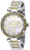 Invicta Women's 29135 Bolt Quartz 3 Hand White Dial Watch