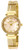 Invicta Women's 29143 Bolt Quartz 3 Hand White Dial Watch