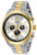 Invicta Men's 29172 Specialty Quartz Chronograph Silver Dial Watch