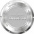 Invicta Women's 29186 Pro Diver Quartz 3 Hand Black Dial Watch