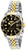 Invicta Women's 29189 Pro Diver Quartz 3 Hand Black Dial Watch