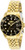 Invicta Women's 29190 Pro Diver Quartz 3 Hand Black Dial Watch