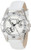 Invicta Women's 12515 Pro-Diver Silver Dial Crystal Accented Butterflies Whit...