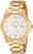 Invicta Men's 18109 Specialty Analog Display Swiss Quartz Gold Watch