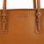 MICHAEL Michael Kors Voyager East/West Tote Acorn One Size 30H7GV6T9L-203