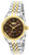 Invicta Lady 29404 Specialty Quartz 3 Hand Brown Dial Watch