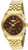 Invicta Lady 29410 Specialty Quartz 3 Hand Brown Dial Watch