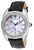 Invicta Women's 28585 Angel Quartz 3 Hand White Dial Watch