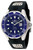 Invicta Men's 11752 Pro Diver Automatic 3 Hand Blue Dial Watch