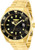 Invicta Men's Pro Diver 28948 Automatic 3 Hand Black Dial Watch