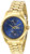 Invicta Lady 29446 Specialty Quartz 3 Hand Blue Dial Watch