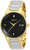 Invicta Men's 29473 Specialty Quartz 3 Hand Black Dial Watch