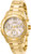 Invicta Women's 29456 Pro Diver Quartz Chronograph White Dial Watch
