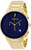 Invicta Men's Specialty 29482 Quartz Chronograph Blue Dial Watch