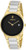Invicta Women's Specialty 29483 Quartz 2 Hand Black Dial Watch