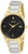 Invicta Women's Specialty 29488 Quartz 3 Hand Black Dial Watch