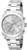 Invicta Women's 17899 Angel Quartz Chronograph Silver Dial Watch