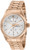 Invicta Men's 29433 Specialty Quartz Multifunction Silver Dial Watch