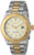 Invicta Men's 14343 Pro Diver Analog Display Two Tone Watch [Watch] Invicta
