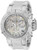 Invicta Women's 30477 Subaqua Quartz Chronograph White Dial Watch