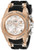 Invicta Women's 30528 Reserve Quartz Chronograph White, Silver Dial Watch