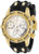 Invicta Women's 30529 Reserve Quartz Chronograph White Dial Watch