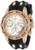 Invicta Women's 30532 Reserve Quartz Chronograph White Dial Watch