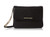 MICHAEL Michael Kors Women's Bedford Cross Body Bag, Black, One Size