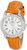 Invicta Women's 16338 Angel Crystal-Accented Stainless Steel Watch with Ora...