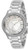 Invicta Women's 30928 Angel Quartz 3 Hand White Dial Watch