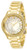 Invicta Women's 30929 Angel Quartz 3 Hand White Dial Watch