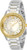 Invicta Women's 30931 Angel Quartz 3 Hand White Dial Watch