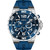 Invicta Men's 30937 Pro Diver Quartz Chronograph Blue Dial Watch