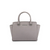 Michael Kors Women Grey Handbags 35H8SLMS2L-081