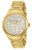 Invicta Women's 30959 Angel Quartz 3 Hand White Dial Watch