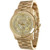 Michael Kors MK8077 Gold-Tone Men's Watch [Watch] Michael Kors