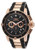 Invicta Men's 15403 Pro Diver Quartz Chronograph Black Dial Watch
