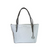 Michael Kors Shoulder Tote Bag Handbag Purse Bright White 35F8SC6T7B-119 …