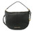 New 	 Michael Kors Bedford Medium Covertible Leather Shoulder/Crossbody bag - Black 35T9GBFL6L-001