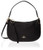 COACH Polished Pebble Leather Sutton Crossbody Black/Gold One Size 52548-GDBLK